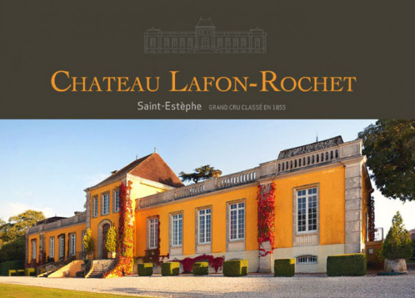 CHATEAU LAFON ROCHET - Collège Culinaire de France