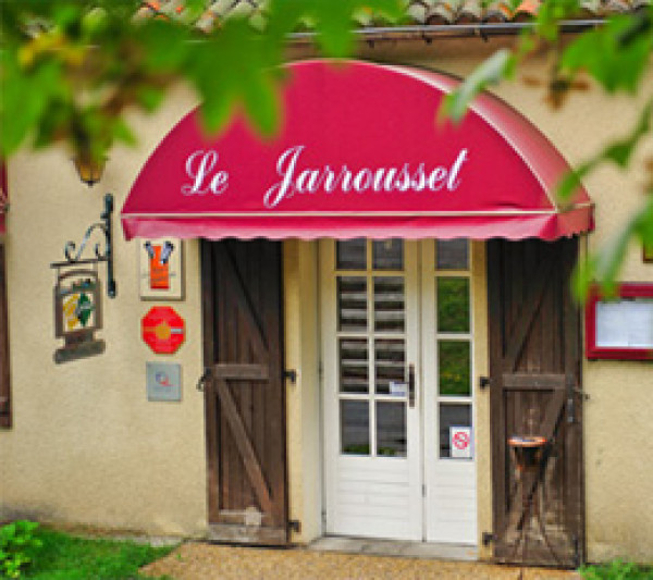 LE JARROUSSET - Collège Culinaire de France