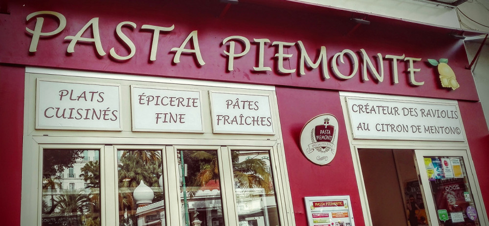 PASTA PIEMONTE - Collège Culinaire de France
