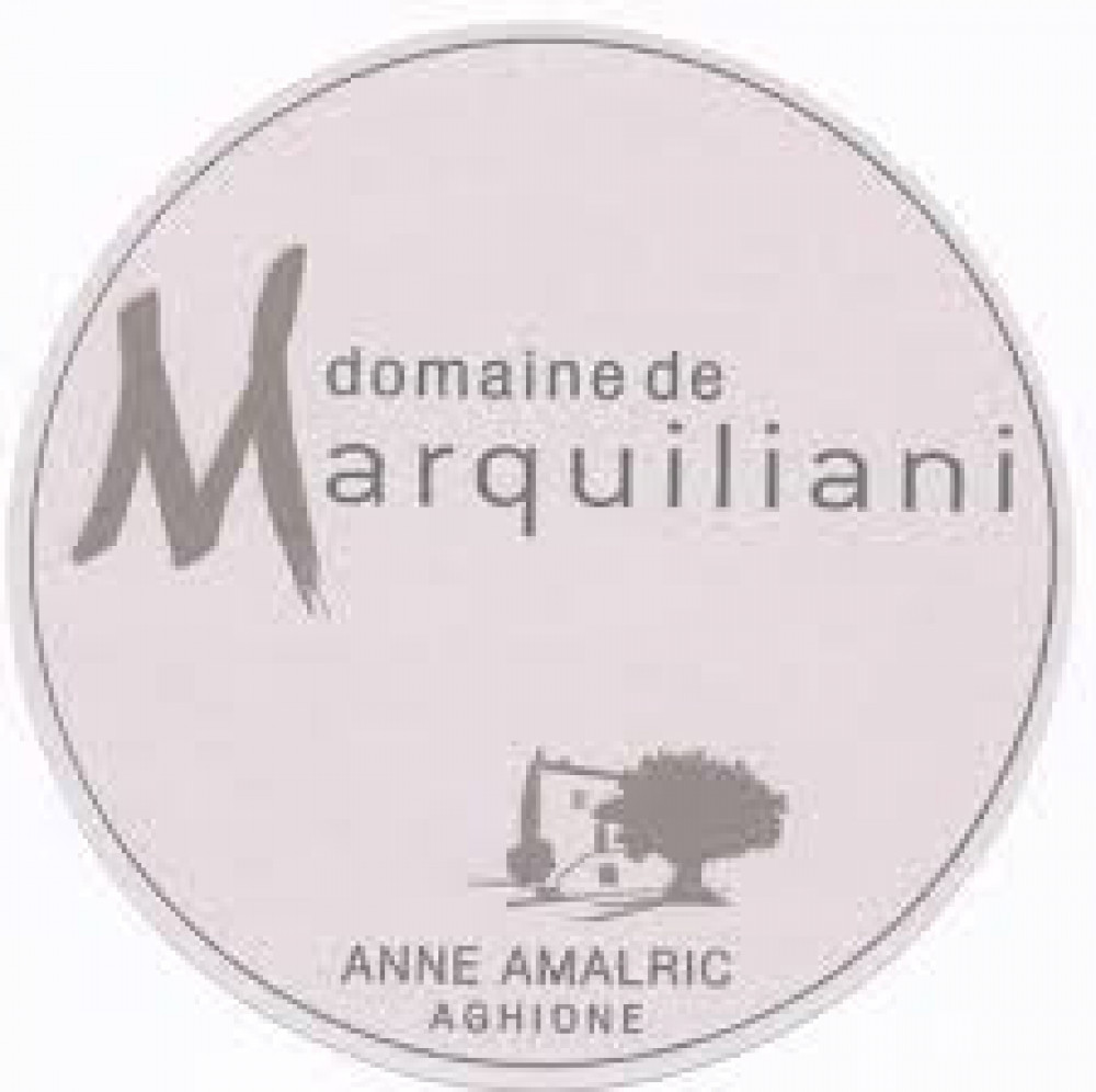 DOMAINE MARQUILIANI - Collège Culinaire de France