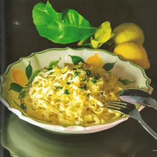 PASTA PIEMONTE