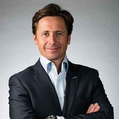 BERTRAND JALLERAT - College Culinaire de France