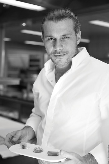 GLENN VIEL - College Culinaire de France