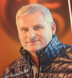JEAN PIERRE GIRAUD - College Culinaire de France