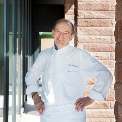 JEAN-GEORGES KLEIN - Collège Culinaire de France