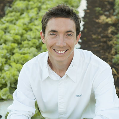 JEHAN COLSON - College Culinaire de France