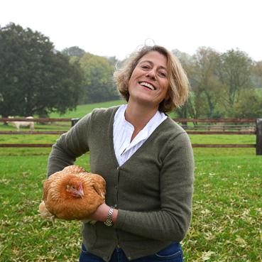 BENEDICTE POISOT - Collège Culinaire de France