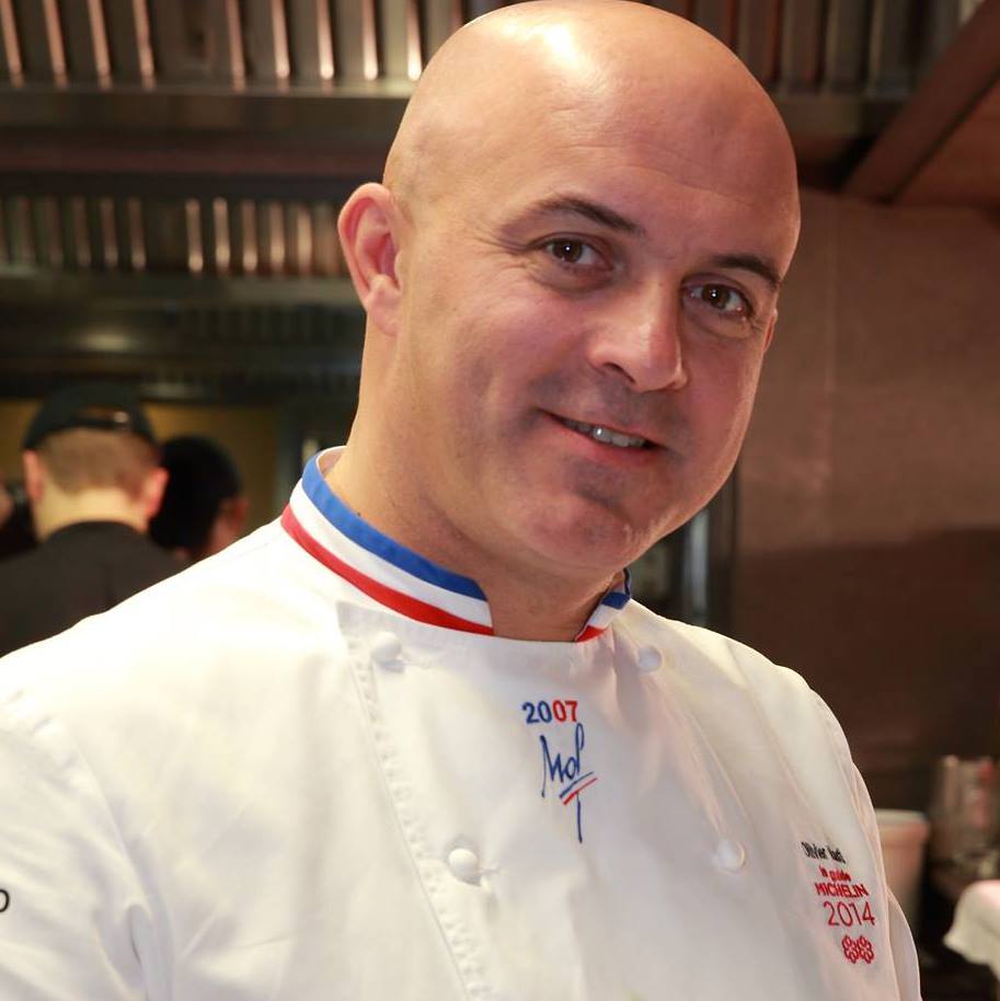 OLIVIER NASTI - https://college-culinaire-de-france.fr