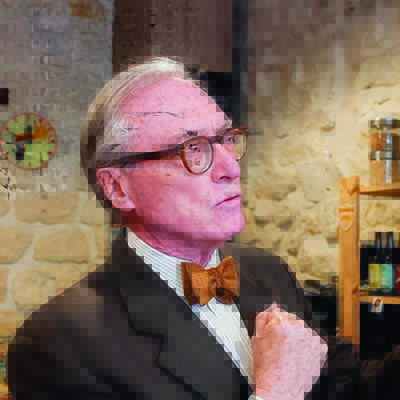HERVE MARZIOU - College Culinaire de France