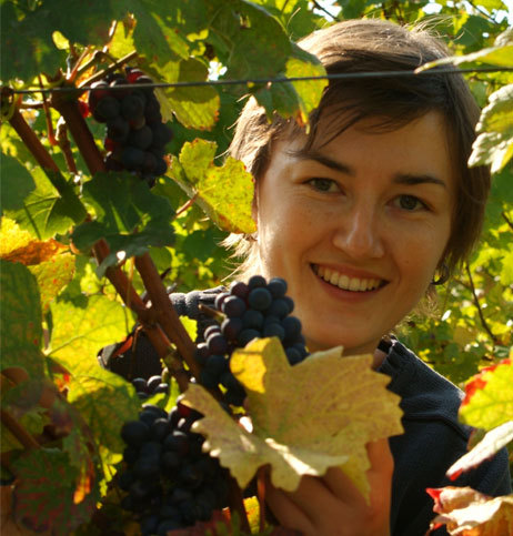 MELANIE PFISTER - College Culinaire de France