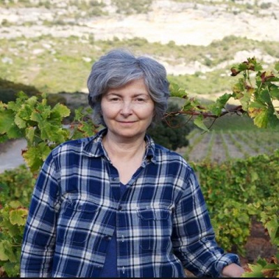 MURIEL GIUDICELLI - https://college-culinaire-de-france.fr