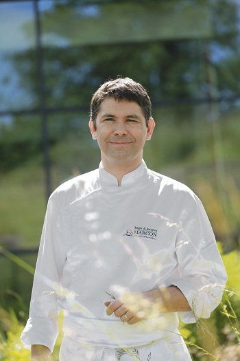 JACQUES MARCON - College Culinaire de France