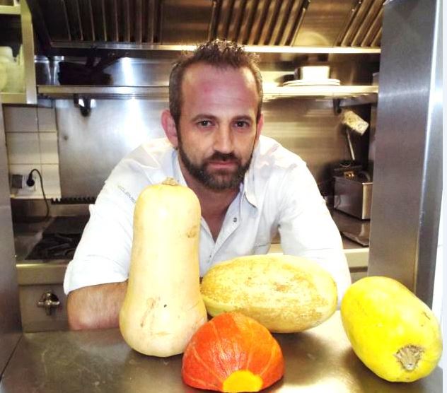 GEOFFREY POESSON - College Culinaire de France