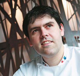 SERGE VIEIRA - https://college-culinaire-de-france.fr