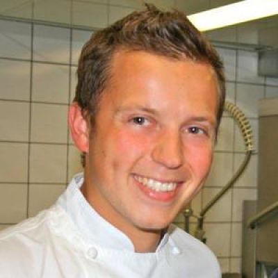 LAURENT ARBEIT - Collège Culinaire de France