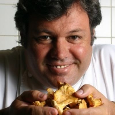 PATRICK MICHELON - Collège Culinaire de France