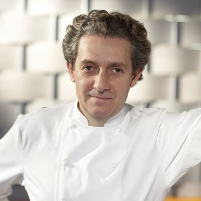 JEAN-LOUIS NOMICOS - Collège Culinaire de France
