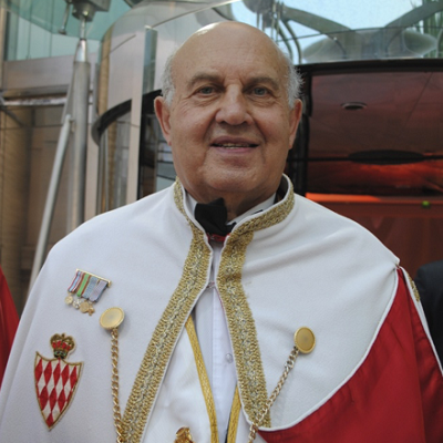 JEAN-PIERRE ROUS - Collège Culinaire de France