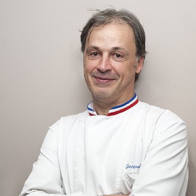 JACQUES DECORET - Collège Culinaire de France