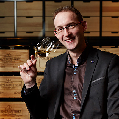 ROMAIN ILTIS - https://college-culinaire-de-france.fr