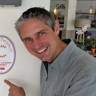 JOHANN LECOCQ - https://college-culinaire-de-france.fr