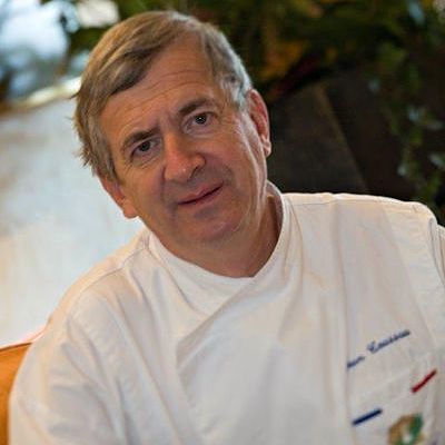 JEAN COUSSAU - https://college-culinaire-de-france.fr