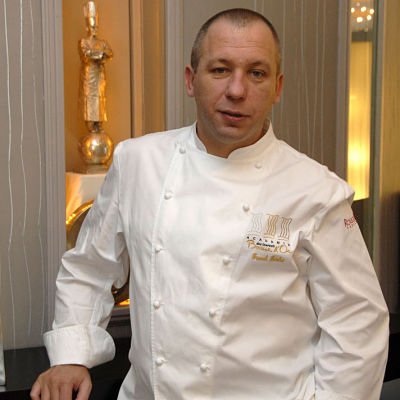 FRANCK PUTELAT - https://college-culinaire-de-france.fr