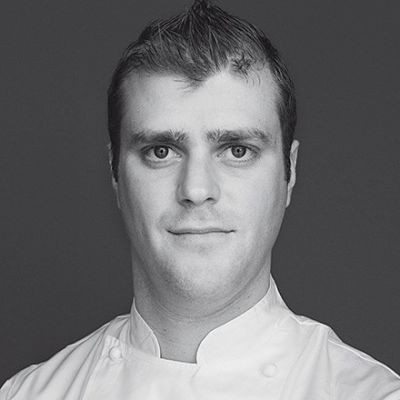 CHRISTOPHER COUTANCEAU - https://college-culinaire-de-france.fr