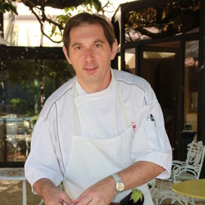 STEPHANE CHAMBON - https://college-culinaire-de-france.fr