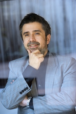 GIAN LUCA BERTILACCIO - College Culinaire de France
