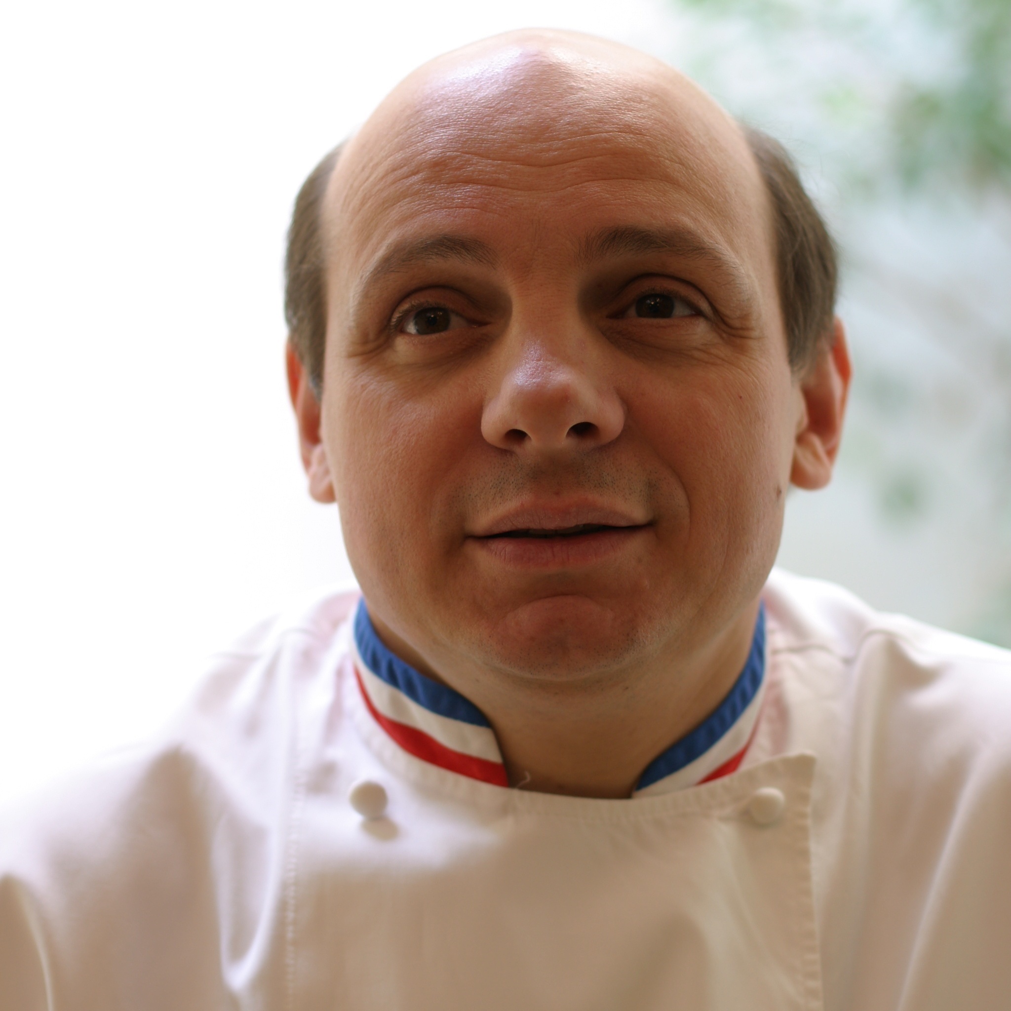 ERIC BRIFFARD - Collège Culinaire de France