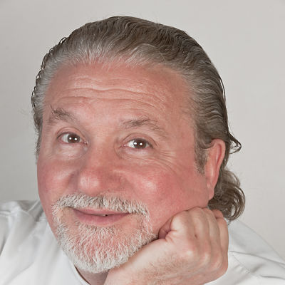ALAIN DUTOURNIER - College Culinaire de France