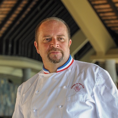 GILLES GOUJON - https://college-culinaire-de-france.fr