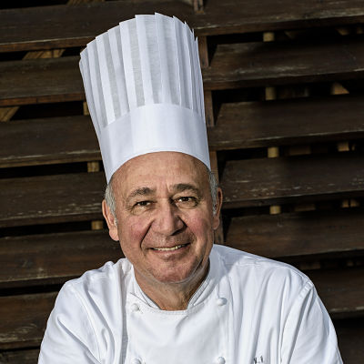 MARC HAEBERLIN - https://college-culinaire-de-france.fr