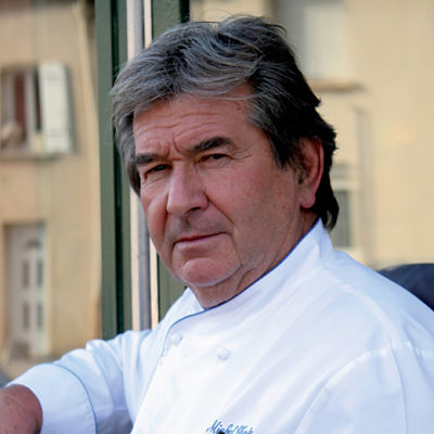 MICHEL CHABRAN - Collège Culinaire de France