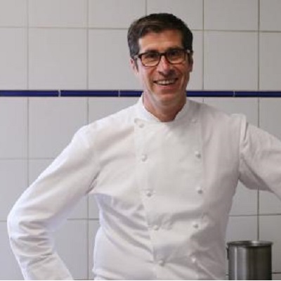 BRUNO CAIRONI - Collège Culinaire de France