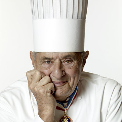 PAUL BOCUSE - Collège Culinaire de France