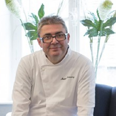 PATRICE DEMARCQ - https://college-culinaire-de-france.fr