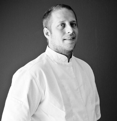 MICKAEL TOURTEAUX - College Culinaire de France