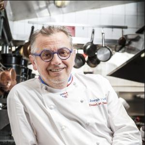 JOSEPH VIOLA | Collège Culinaire de France