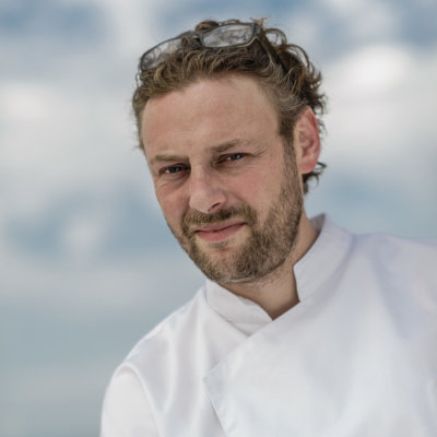 ARNAUD DONCKELE - https://college-culinaire-de-france.fr