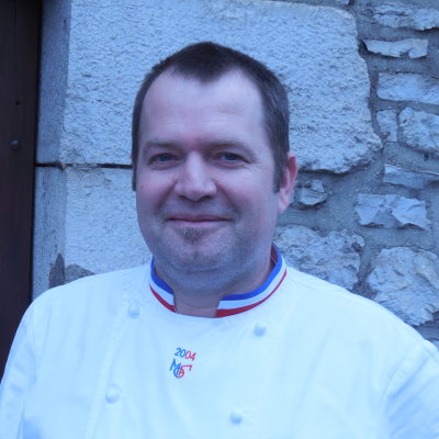 ERIC PRAS - https://college-culinaire-de-france.fr