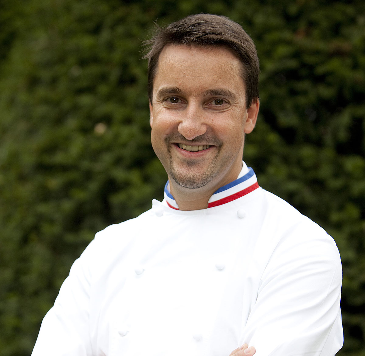 PHILIPPE MILLE - Collège Culinaire de France