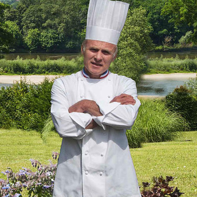 DOMINIQUE FONSECA - Collège Culinaire de France