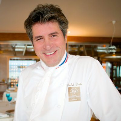 MICHEL ROTH - https://college-culinaire-de-france.fr