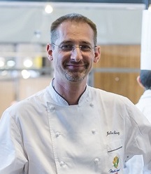 JULIEN BINZ - College Culinaire de France