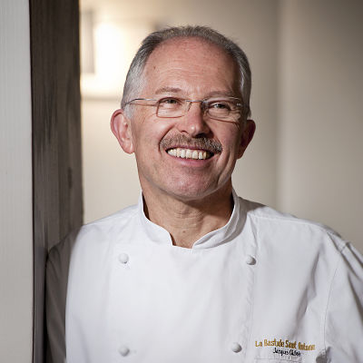 JACQUES CHIBOIS - https://college-culinaire-de-france.fr