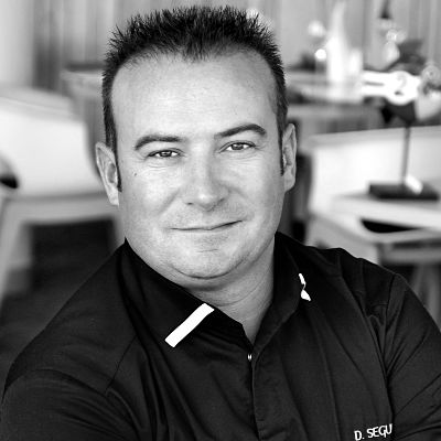 DAVID SEGUIN - College Culinaire de France