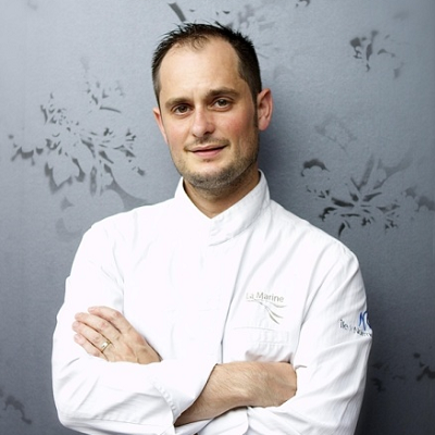 ALEXANDRE COUILLON - https://college-culinaire-de-france.fr