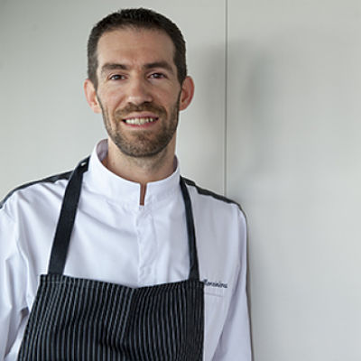 MICHAEL ARNOULT - https://college-culinaire-de-france.fr